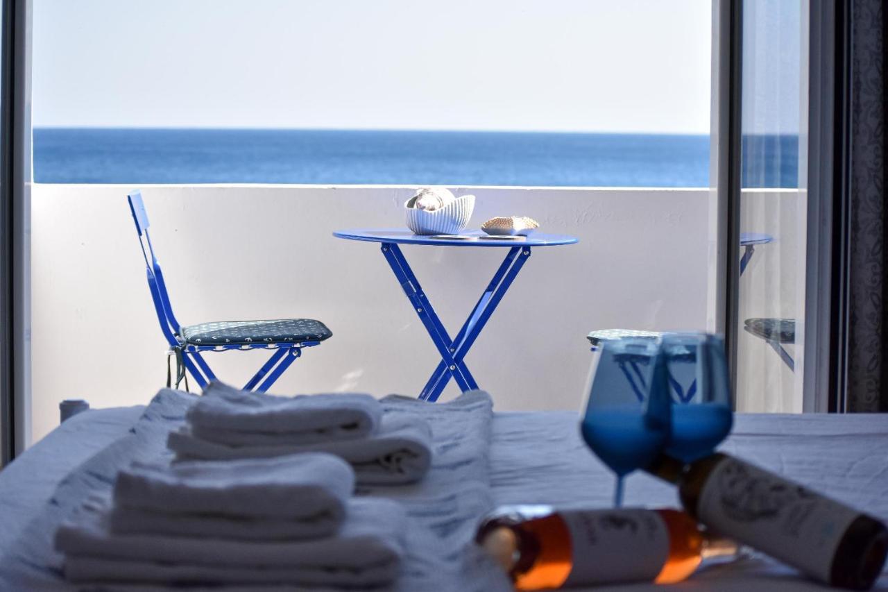 Apartamento Haraki Blue Horizon Exterior foto