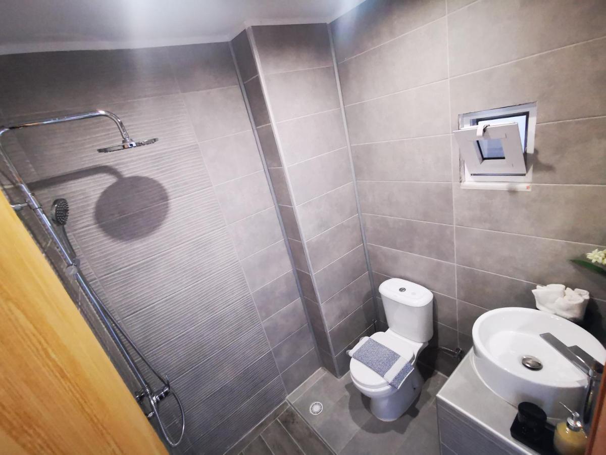 Apartamento Haraki Blue Horizon Exterior foto