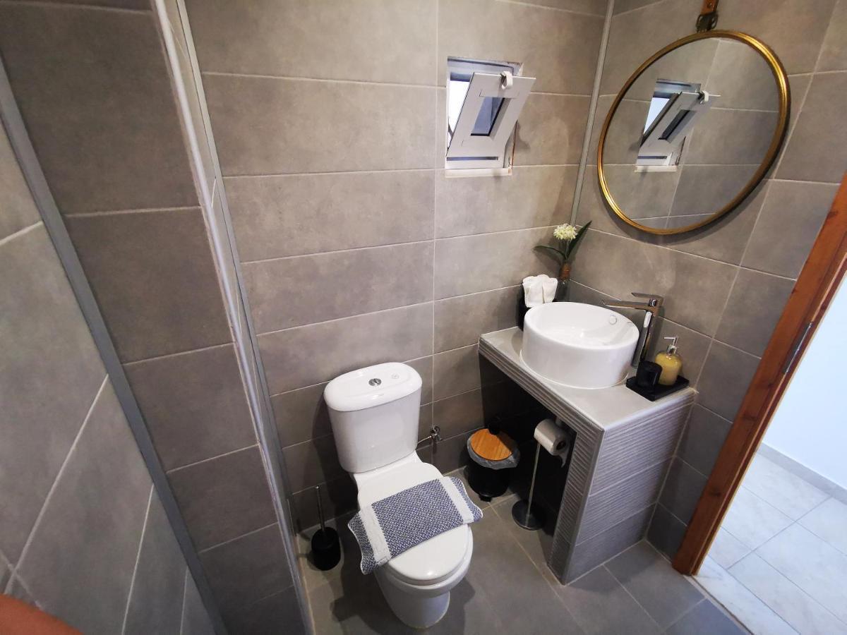 Apartamento Haraki Blue Horizon Exterior foto