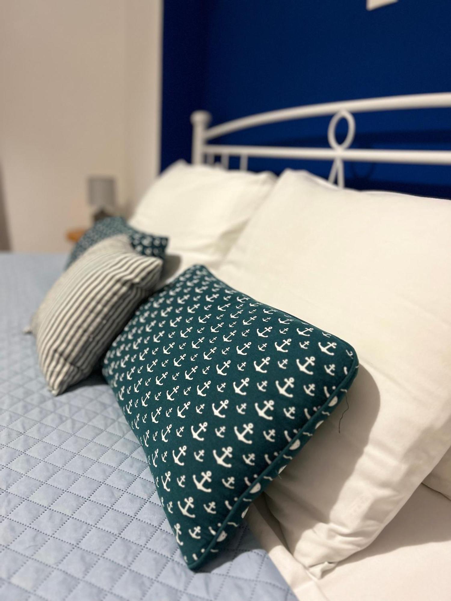 Apartamento Haraki Blue Horizon Exterior foto