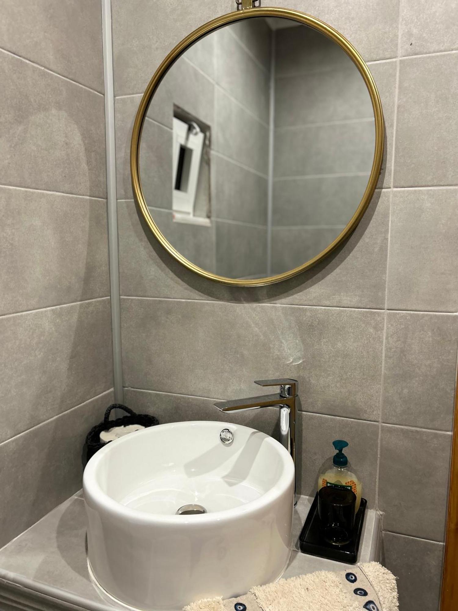 Apartamento Haraki Blue Horizon Exterior foto